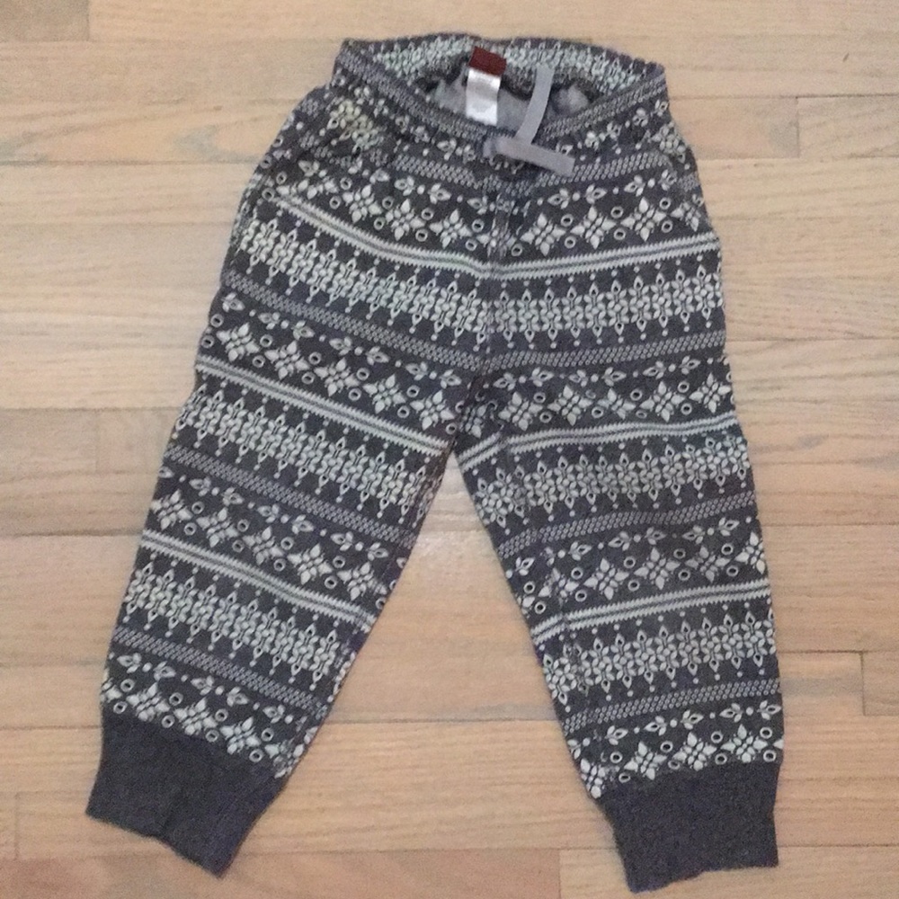 Tea drawstring pants. Excellent condition